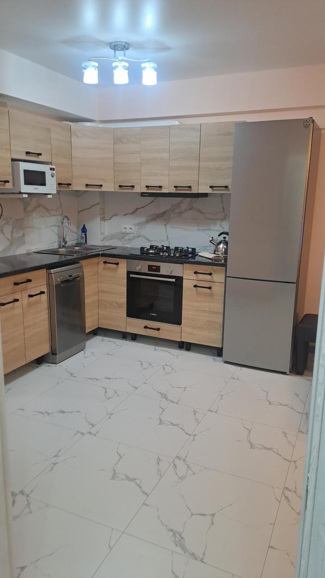 Аэропорт-Номера 24/24 . Διαμέρισμα Κισινάου Δωμάτιο φωτογραφία